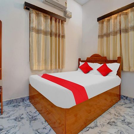 Flagship Sri Kamatchi Hotel & Rooms Madurai Extérieur photo
