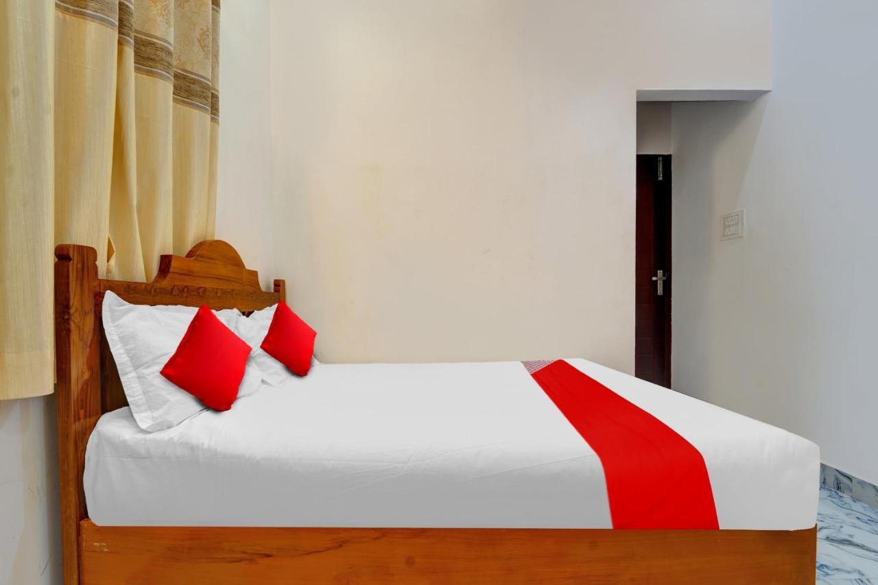 Flagship Sri Kamatchi Hotel & Rooms Madurai Extérieur photo