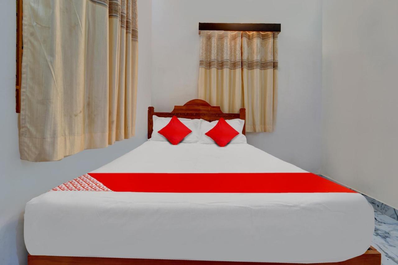 Flagship Sri Kamatchi Hotel & Rooms Madurai Extérieur photo